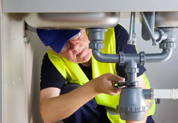 loodgieter Langeveen